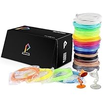 Amazon | 3Doodler FLOW 3Dペン (ブラック（並行輸入品）) | 3Dペン